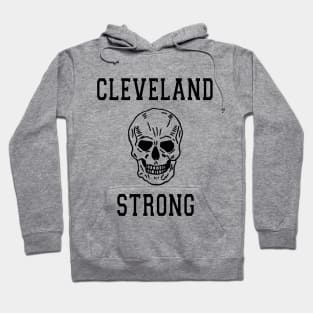 Cleveland Strong #2 Hoodie